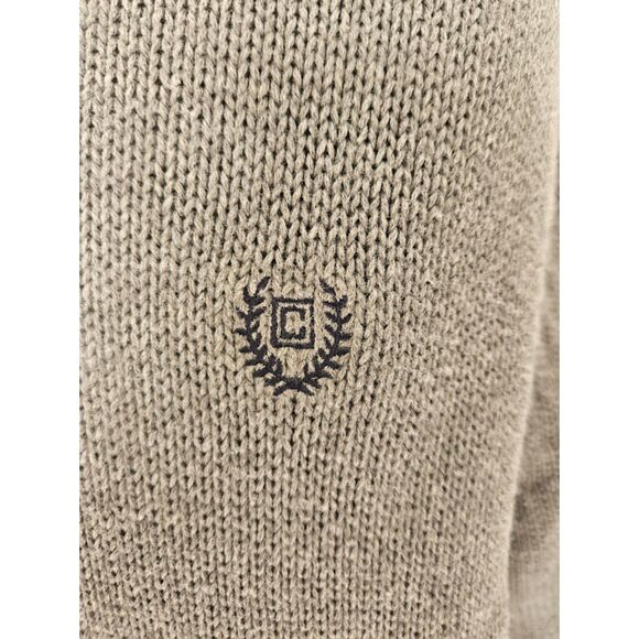 NWOT Chaps XL sweater - Picture 5 of 8